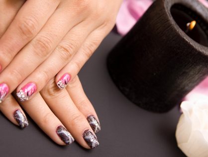 Top Farben für Nagellack